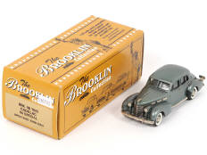 BROOKLIN MODELS (GB) (1)