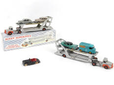 DINKY TOYS (FRANCE) (7)