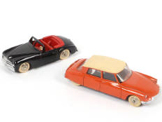 DINKY TOYS (FRANCE) (2)
