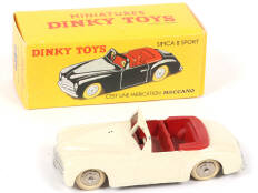 DINKY TOYS (FRANCE) (1)