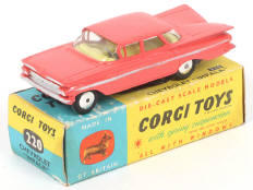 CORGI TOYS (GB) (1)