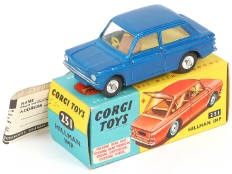 CORGI TOYS (GB) (1)