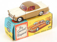 CORGI TOYS (GB) (1)