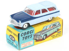 CORGI TOYS (GB) (1)