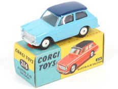 CORGI TOYS (GB) (1)