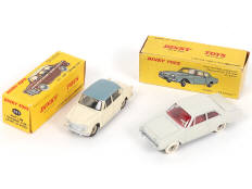 DINKY TOYS (FRANCE) (2)