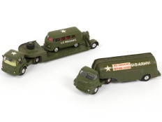 CORGI TOYS (GB) (3)