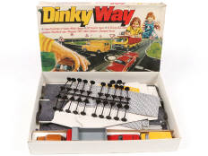 DINKY TOYS (GB) (1)