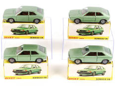 DINKY TOYS (FRANCE) (4)