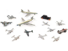 DINKY TOYS (14)