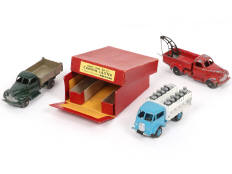 DINKY TOYS (FRANCE) (3)