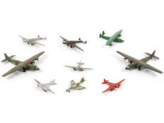 DINKY TOYS (GB) (9)