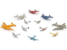 DINKY TOYS (GB) (12)