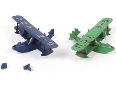DINKY TOYS (GB) (2)