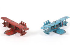 DINKY TOYS (GB) (2)
