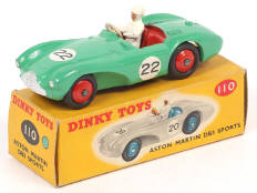 DINKY TOYS (GB) (1)