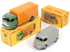 DINKY TOYS (FRANCE) (2)