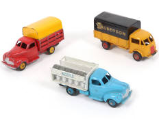 DINKY TOYS (FRANCE) (3)