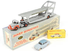 DINKY TOYS (FRANCE) (2)