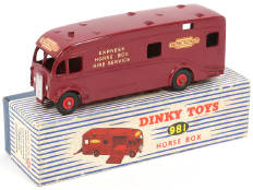 DINKY TOYS (GB) (1)