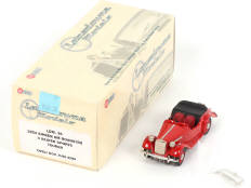 LANSDOWNE MODELS (GB) (1)