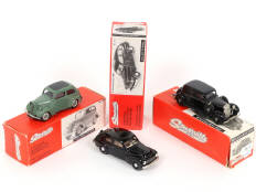 SOMERVILLE MODELS (GB) (3)