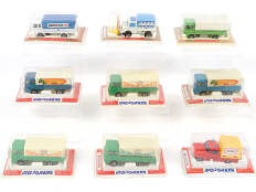 MAJORETTE (FRANCE) (9)