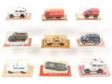 MAJORETTE (FRANCE) (9)