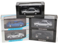 MINICHAMPS (ALLEMAGNE) (5)