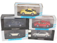 MINICHAMPS (ALLEMAGNE) (5)