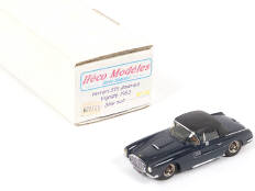 HECO MODELES (FRANCE) (1)