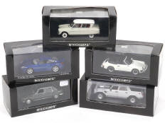 MINICHAMPS (ALLEMAGNE) (5)