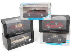 MINICHAMPS (ALLEMAGNE) (5)