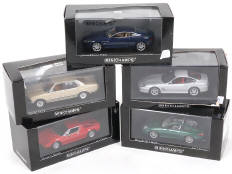 MINICHAMPS (ALLEMAGNE) (5)