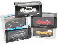 MINICHAMPS (ALLEMAGNE) (5)
