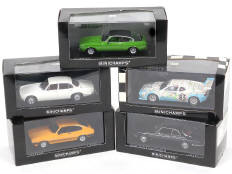 MINICHAMPS (ALLEMAGNE) (5)