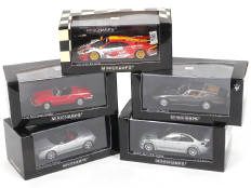 MINICHAMPS (ALLEMAGNE) (5)