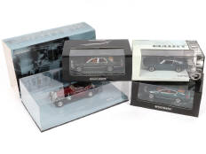 MINICHAMPS (ALLEMAGNE) (4)