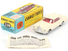 CORGI TOYS (GB) (1)