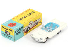 CORGI TOYS (GB) (1)