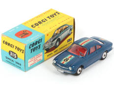 CORGI TOYS (GB) (1)
