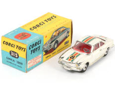 CORGI TOYS (GB) (1)