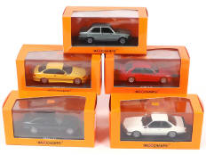 MINICHAMPS (ALLEMAGNE) (5)