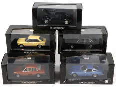 MINICHAMPS (ALLEMAGNE) (5)