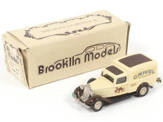 BROOKLIN MODELS (GB) (1)