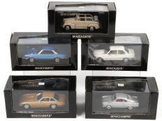 MINICHAMPS (ALLEMAGNE) (5)