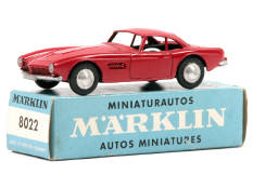 MÄRKLIN (GERMANY) (1)
