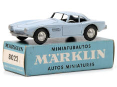 MÄRKLIN (GERMANY) (1)