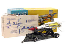 CORGI TOYS (GB) (1)