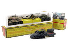 CORGI TOYS (GB) (2)